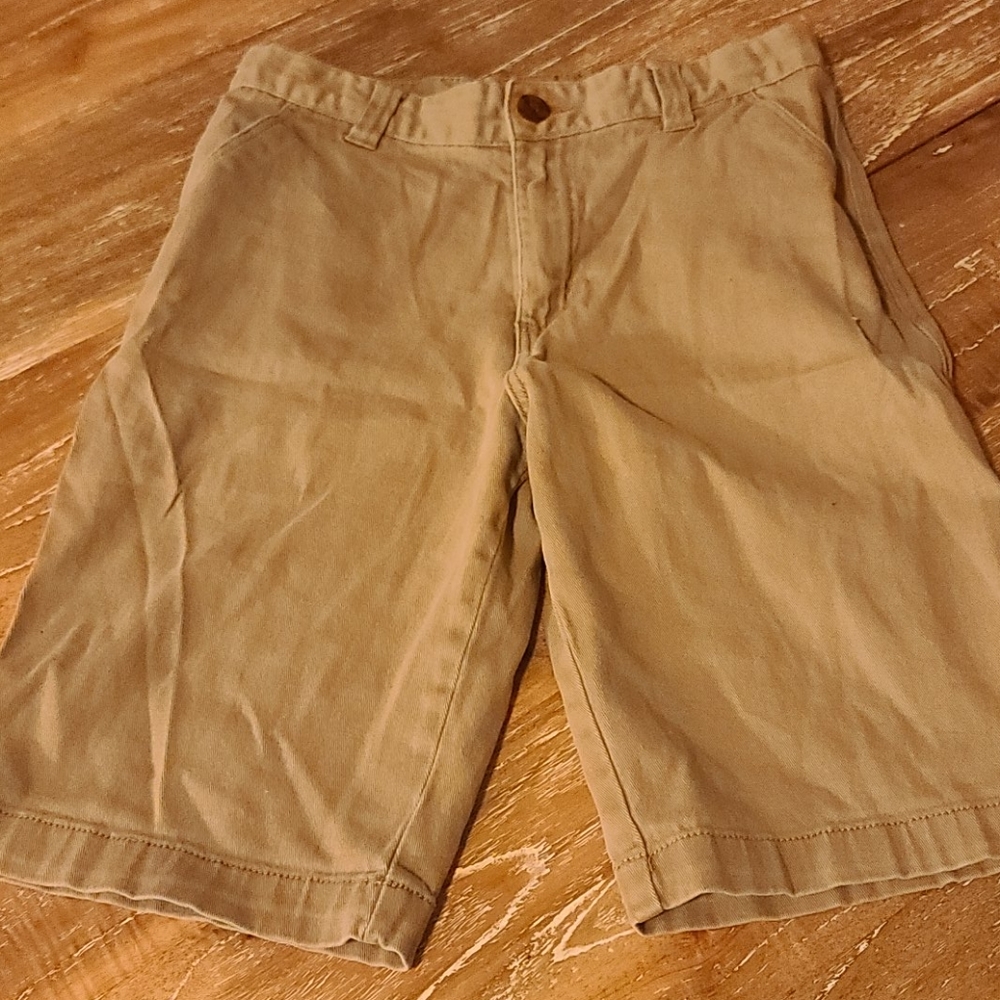 *5 items under $10 for $20* Boys khakis shorts